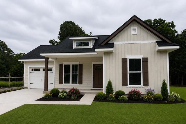 556 Pine Street, Holly Hill, SC 29059