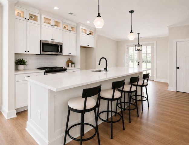 556 Pine Street, Holly Hill, SC 29059