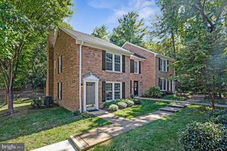 2560-A ARLINGTON MILL DR #1, Arlington, VA 22206