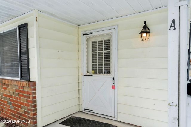 4 A Oregon Drive 4A, Whiting, NJ 08759