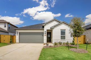 1239 Raburn Run Lane, Tomball, TX 77375