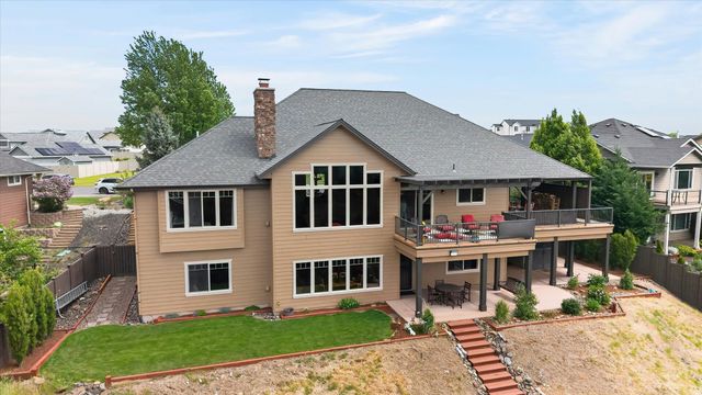9203 N Scarlet Sky Dr, Spokane, WA 99208