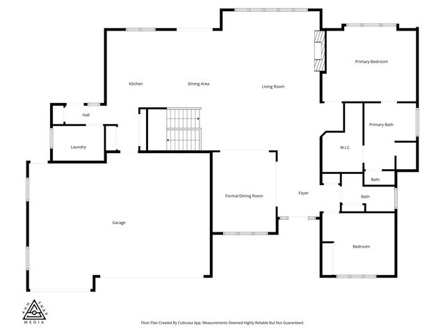 9203 N Scarlet Sky Dr, Spokane, WA 99208