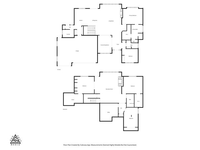 9203 N Scarlet Sky Dr, Spokane, WA 99208