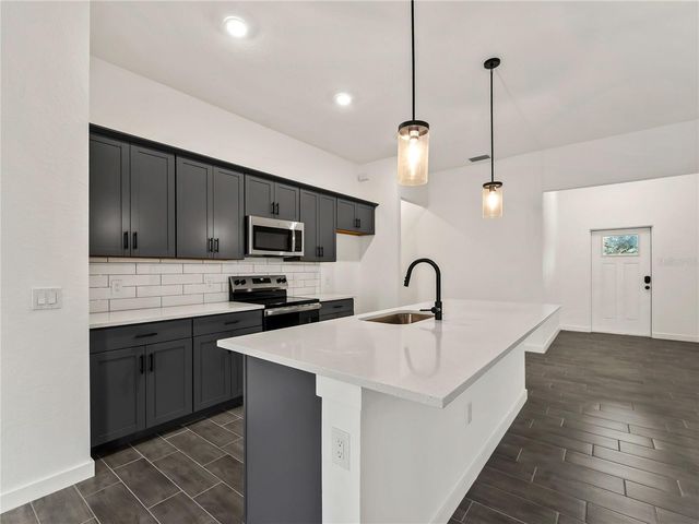 4409 LACOCO STREET, North Port, FL 34291