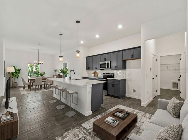 4409 LACOCO STREET, North Port, FL 34291