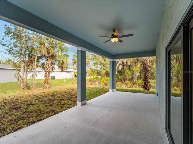 4409 LACOCO STREET, North Port, FL 34291