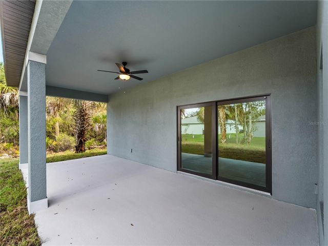 4409 LACOCO STREET, North Port, FL 34291