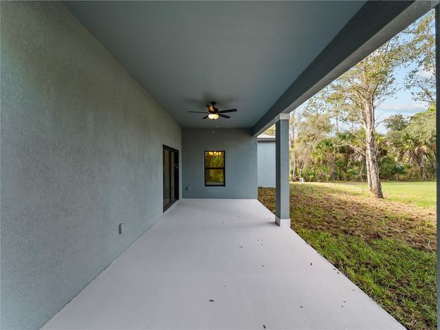 4409 LACOCO STREET, North Port, FL 34291