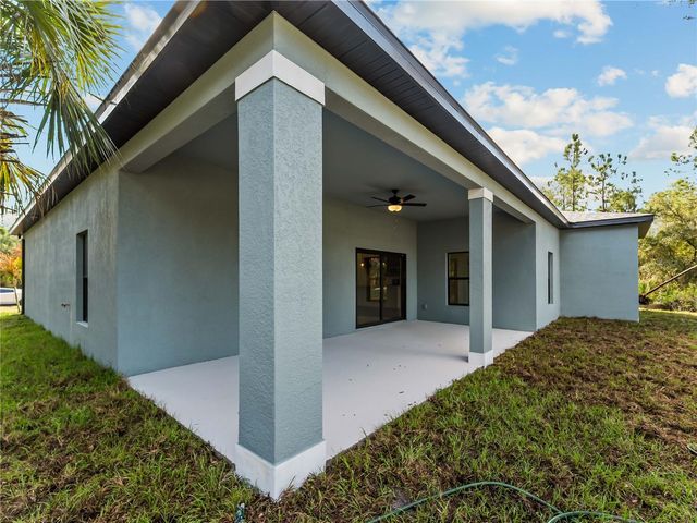 4409 LACOCO STREET, North Port, FL 34291