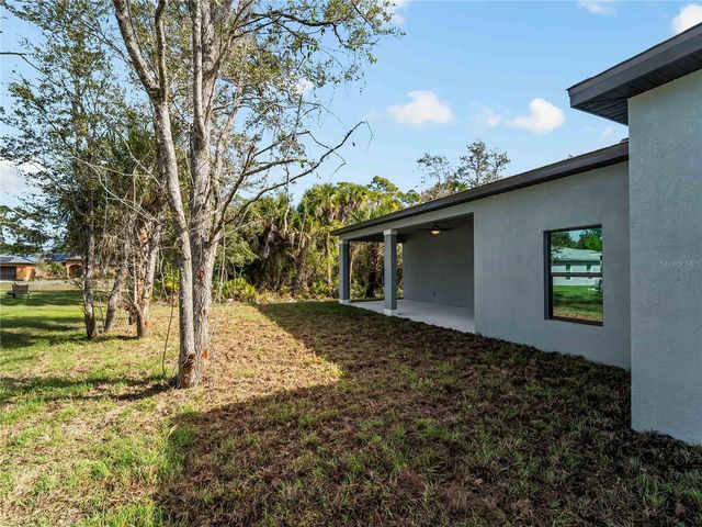 4409 LACOCO STREET, North Port, FL 34291