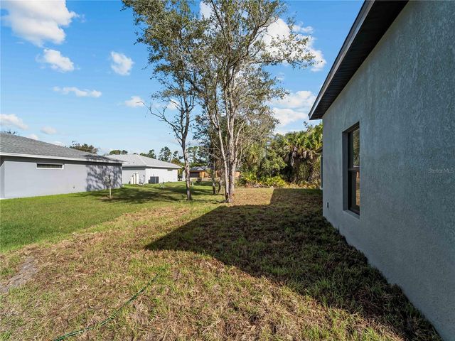 4409 LACOCO STREET, North Port, FL 34291