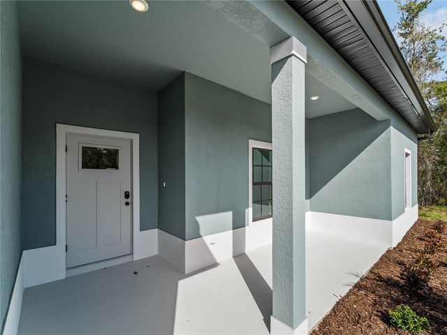 4409 LACOCO STREET, North Port, FL 34291