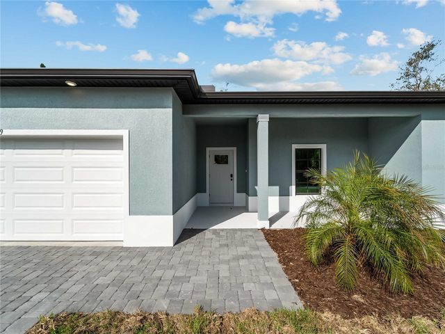 4409 LACOCO STREET, North Port, FL 34291