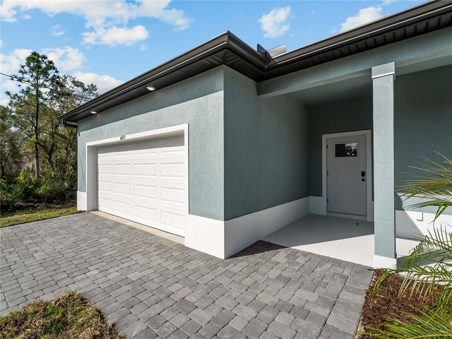 4409 LACOCO STREET, North Port, FL 34291