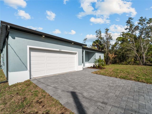 4409 LACOCO STREET, North Port, FL 34291