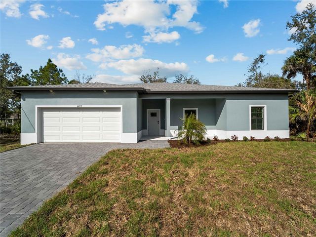 4409 LACOCO STREET, North Port, FL 34291