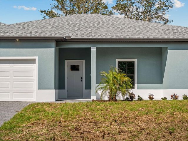 4409 LACOCO STREET, North Port, FL 34291