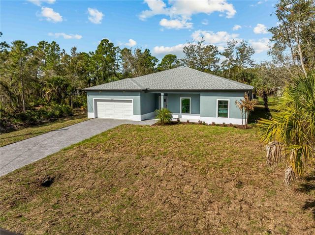 4409 LACOCO STREET, North Port, FL 34291