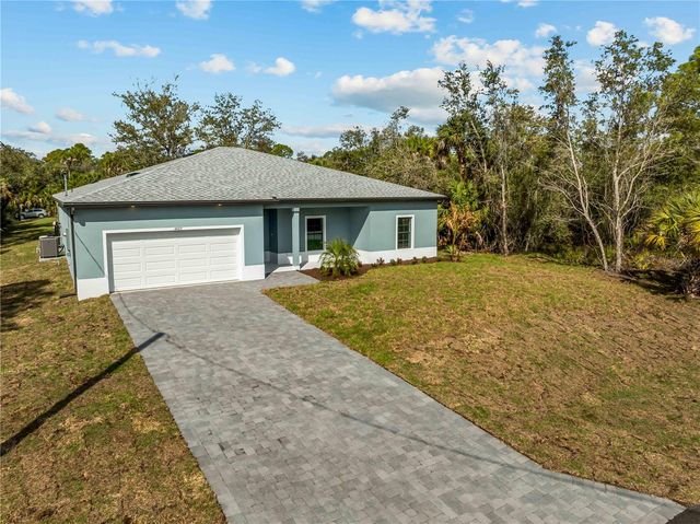 4409 LACOCO STREET, North Port, FL 34291