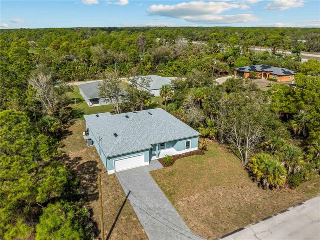 4409 LACOCO STREET, North Port, FL 34291