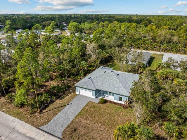 4409 LACOCO STREET, North Port, FL 34291