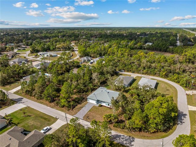 4409 LACOCO STREET, North Port, FL 34291