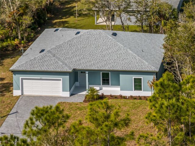 4409 LACOCO STREET, North Port, FL 34291