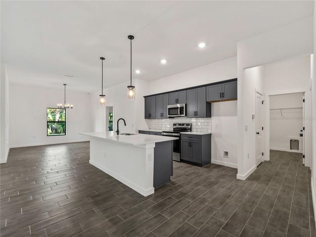 4409 LACOCO STREET, North Port, FL 34291