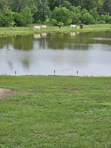 363 Deer Run Road, Trinity, TX 75862