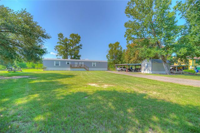 363 Deer Run Road, Trinity, TX 75862
