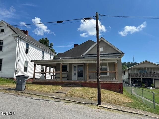 1116 Shelby Street, Bristol, TN 37620