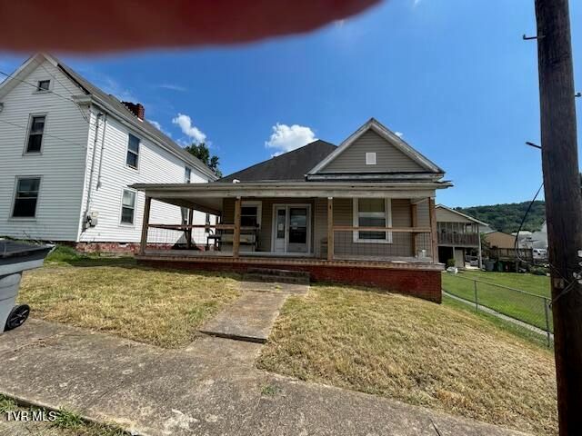 1116 Shelby Street, Bristol, TN 37620