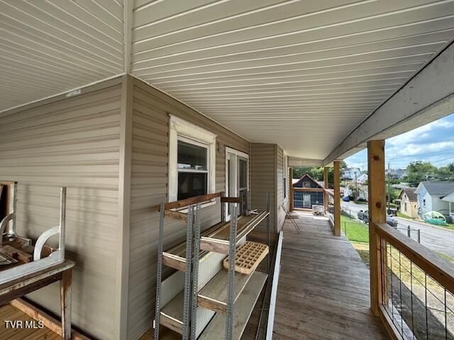 1116 Shelby Street, Bristol, TN 37620