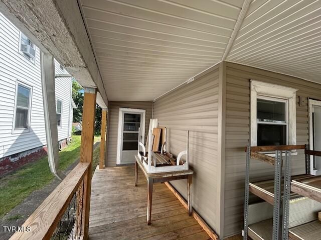 1116 Shelby Street, Bristol, TN 37620