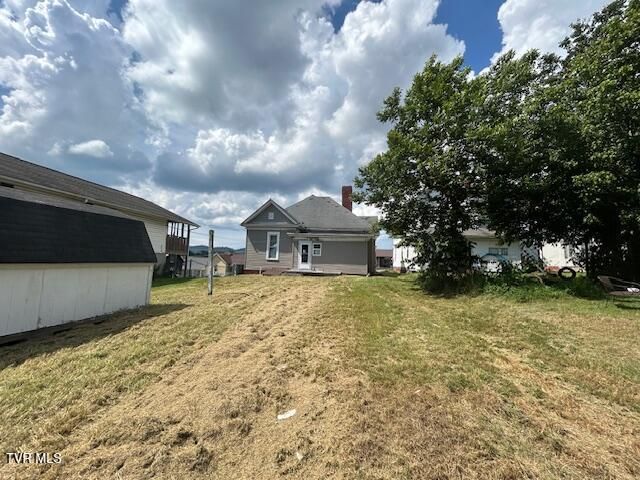 1116 Shelby Street, Bristol, TN 37620