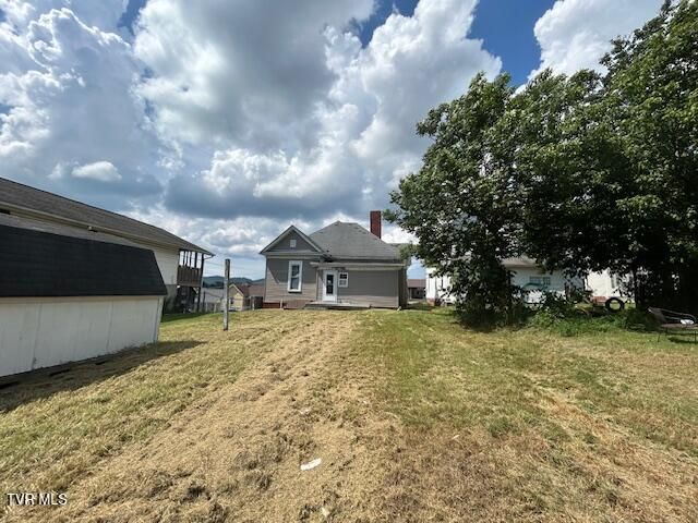 1116 Shelby Street, Bristol, TN 37620