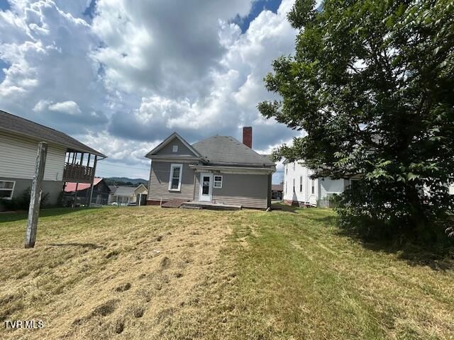 1116 Shelby Street, Bristol, TN 37620