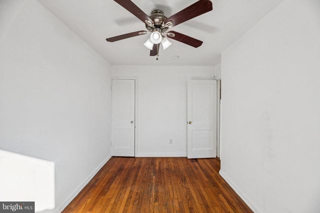 2521 BENNING RD NE, Washington, DC 20002