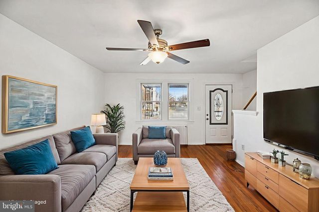 2521 BENNING RD NE, Washington, DC 20002