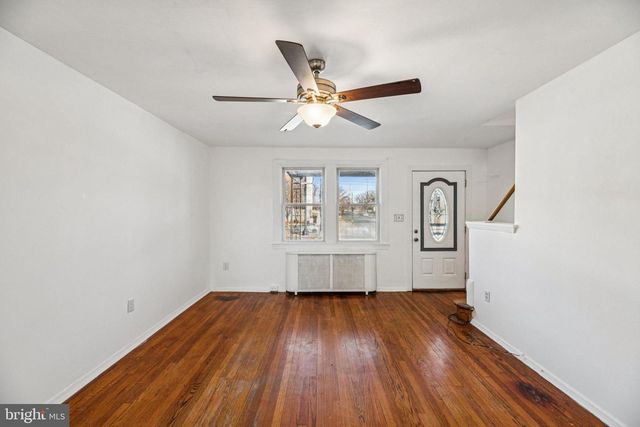 2521 BENNING RD NE, Washington, DC 20002