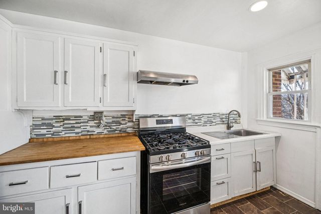 2521 BENNING RD NE, Washington, DC 20002