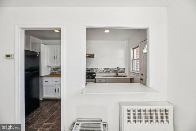 2521 BENNING RD NE, Washington, DC 20002