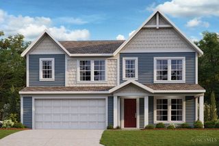 7841 Horizon Bend Road, Hamilton Twp, OH 45039