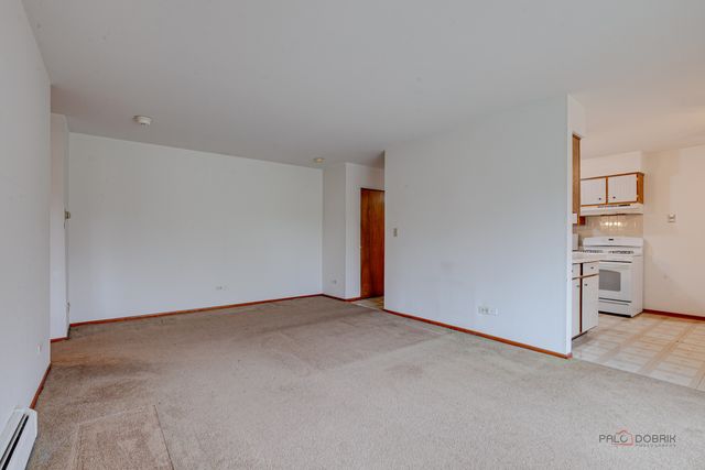 809 E Miner Street 3B, Arlington Heights, IL 60004
