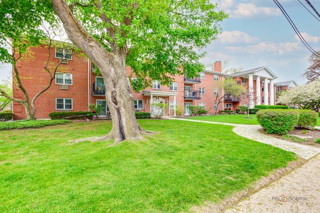 809 E Miner Street 3B, Arlington Heights, IL 60004