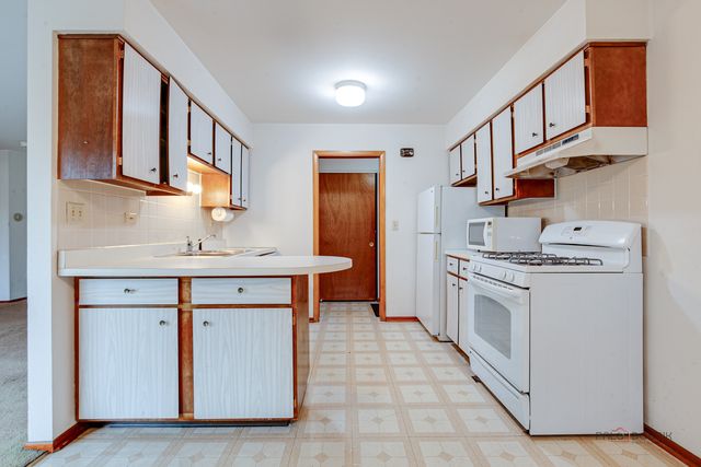 809 E Miner Street 3B, Arlington Heights, IL 60004