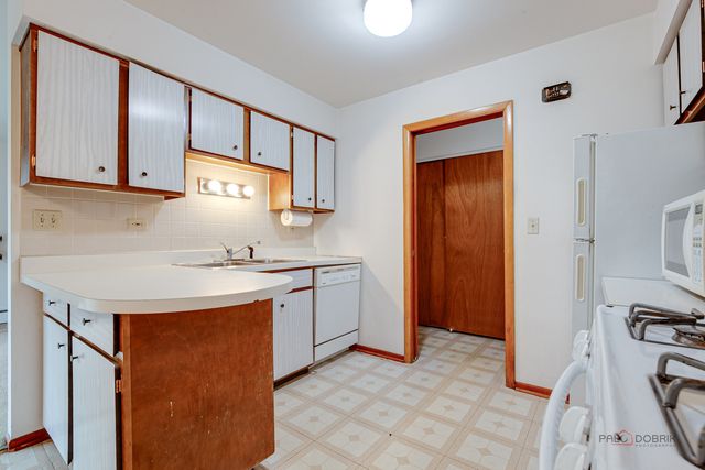 809 E Miner Street 3B, Arlington Heights, IL 60004