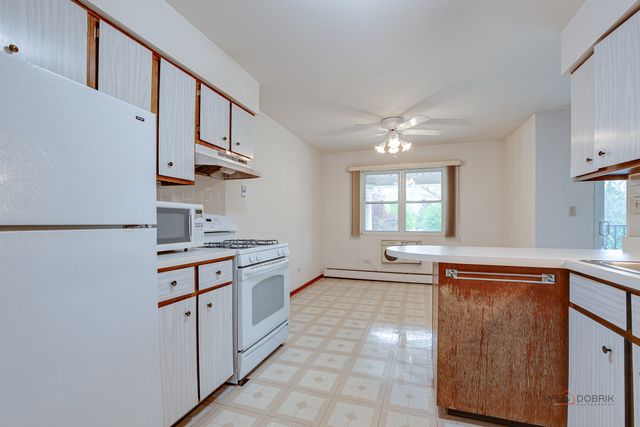 809 E Miner Street 3B, Arlington Heights, IL 60004