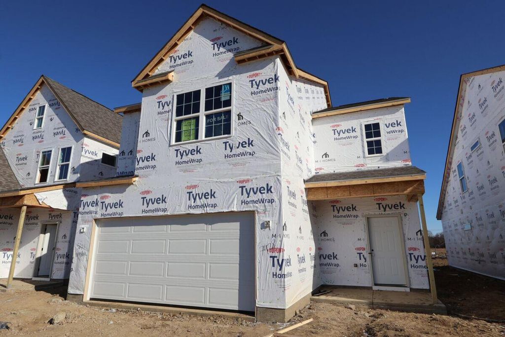 5671 Valleydale Road, Powell, OH 43065